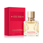 Voce Viva, Apa de Parfum, Femei - 50ml