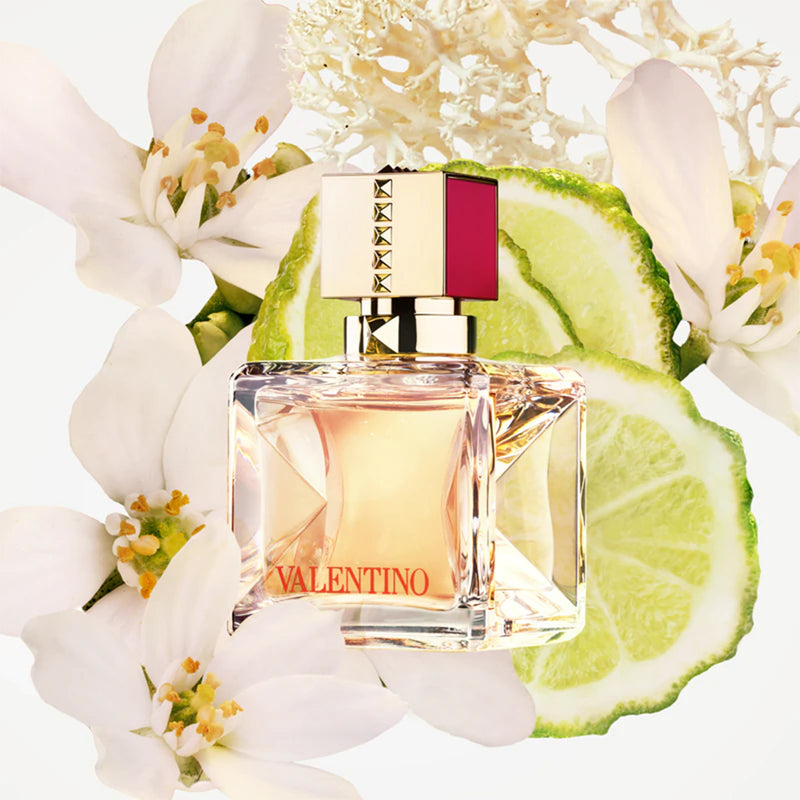 Voce Viva, Apa de Parfum, Femei - 50ml