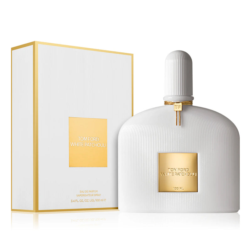 White Patchouli Eau de Parfum - 100ml