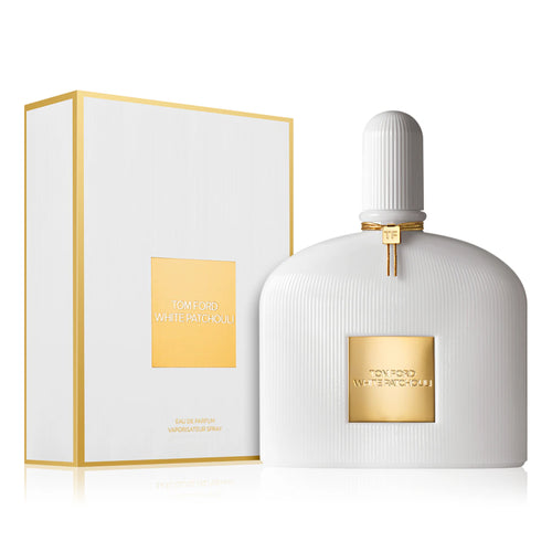 White Patchouli , Apa de Parfum, Femei - 50ml