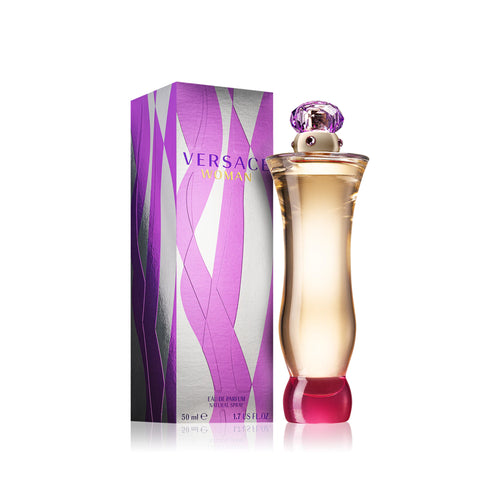 Woman, Apa de Parfum Femei - 50ml