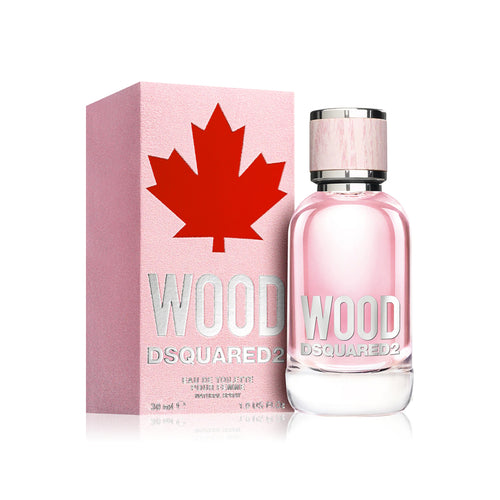 Wood for Her - 30ml