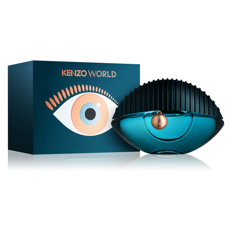 World Intense Eau de Parfum 30ml