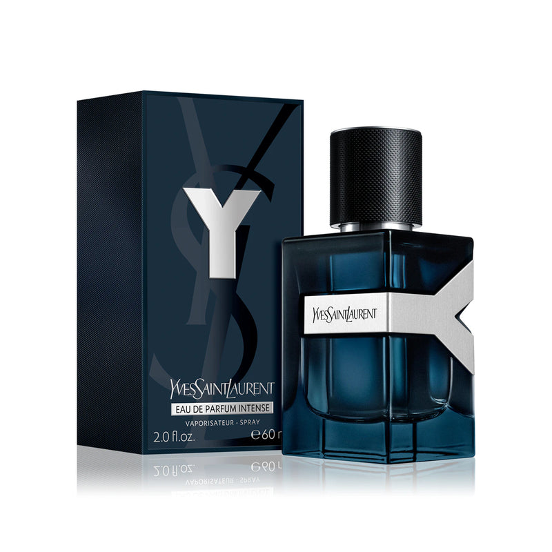 Y for Men, Apa de Parfum Intense - 60ml