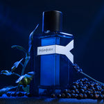Y for Men, Apa de Parfum Intense - 60ml