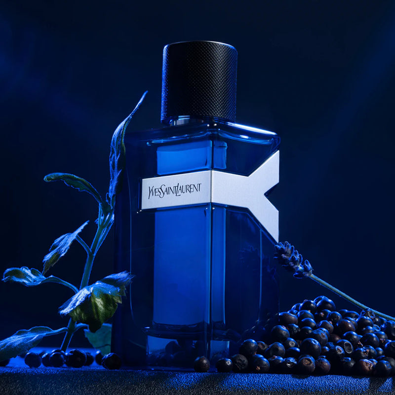 Y for Men, Apa de Parfum Intense - 60ml