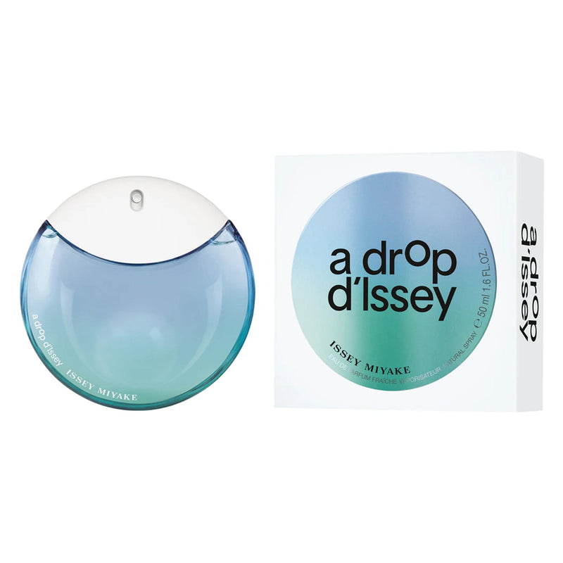 Issey Miyake A Drop d'Issey Eau de Parfum 50ml
