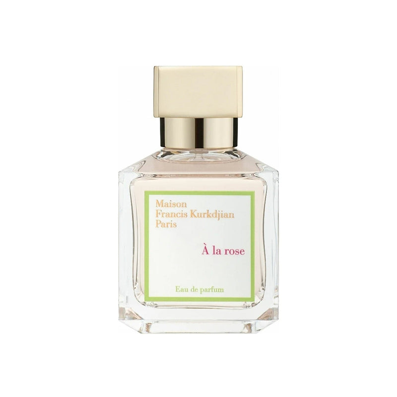 Francis Kurkdjian A la Rose, Apa de Parfum, Femei - 70ml