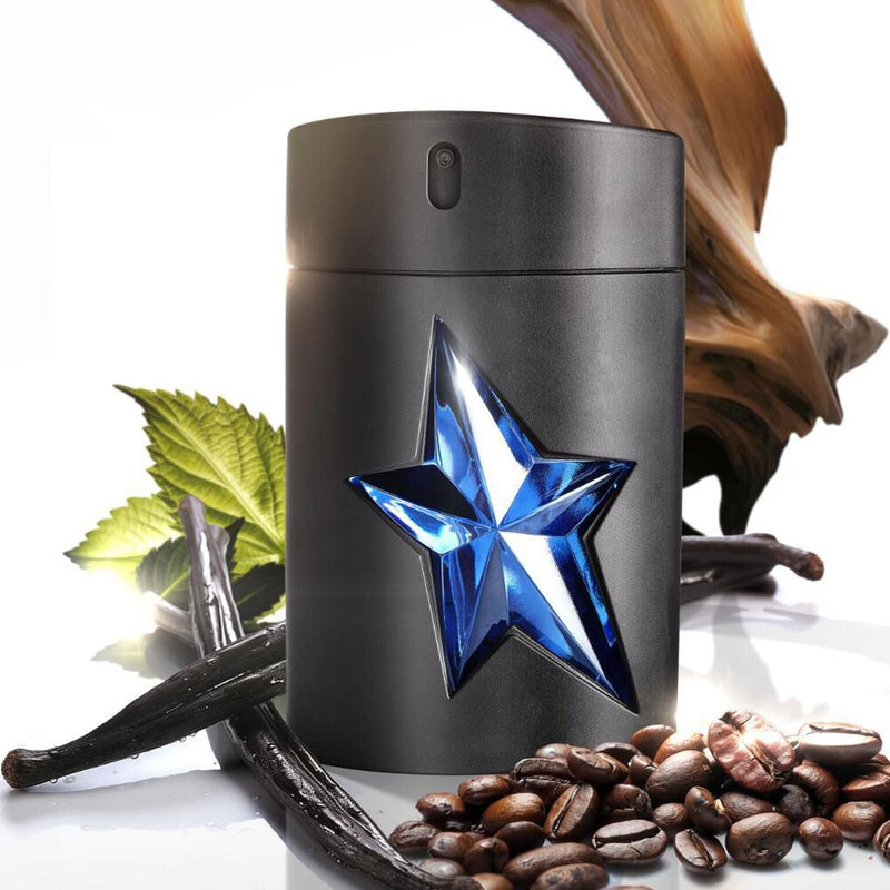 Thierry Mugler A men Rubber,Apa de Toaleta, Barbati - 100ml