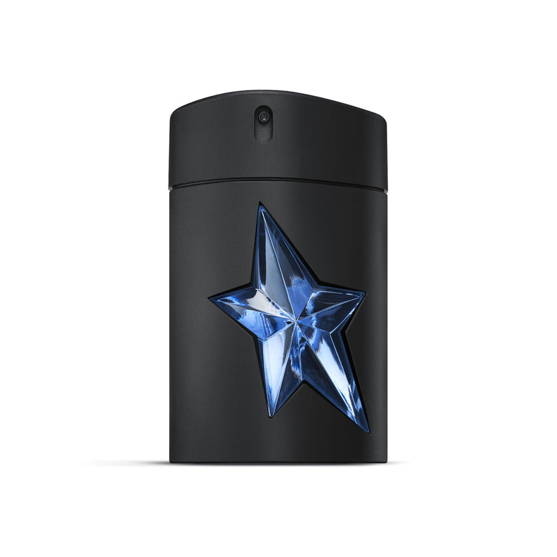 Thierry Mugler A men Rubber,Apa de Toaleta, Barbati - 100ml