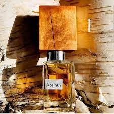 Nasomatto Absinth, Extract de Parfum, Unisex - 30ml
