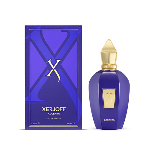 Xerjoff Accento, Apa de Parfum, Unisex - 100ml