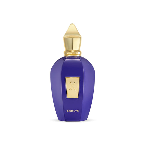 Xerjoff Accento, Apa de Parfum, Unisex - 100ml