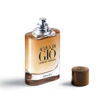 Giorgio Armani Acqua di Gio Absolu, Barbati, Apa de Parfum - 75ml