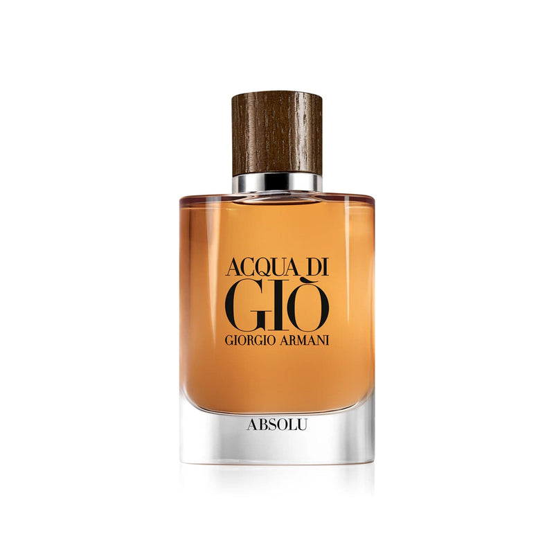 Giorgio Armani Acqua di Gio Absolu, Barbati, Apa de Parfum - 75ml