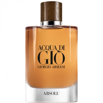 Acqua di Gio Absolu, Barbati, Apa de Parfum - 125ml