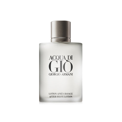 Giorgio Armani Acqua di Gio, After Shave Lotiune, Barbati