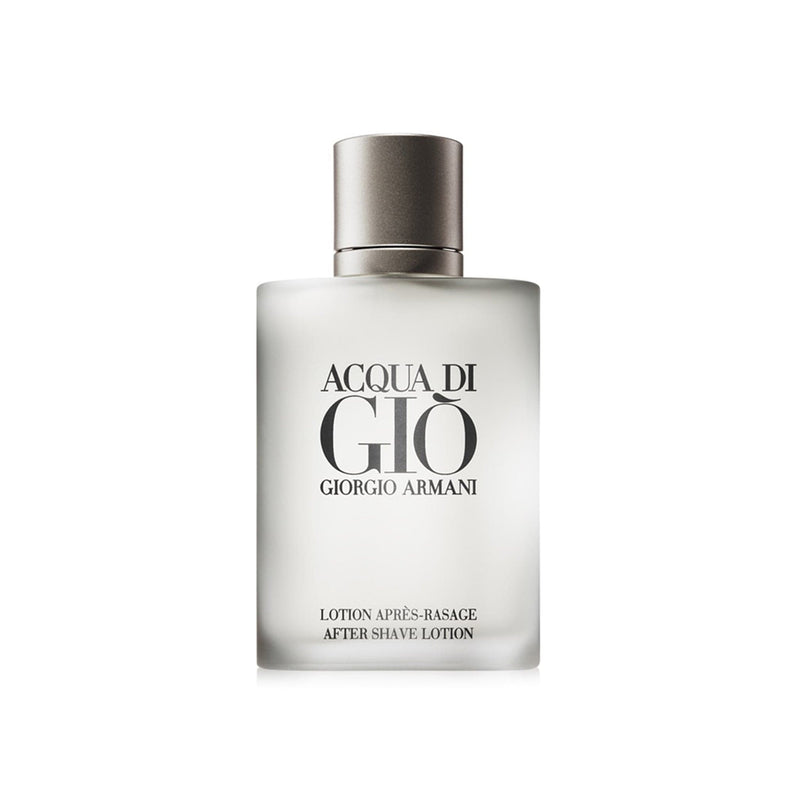 Giorgio Armani Acqua di Gio, After Shave Lotiune, Barbati