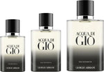 Giorgio Armani Acqua di Gio, Apa de Parfum, Barbati - 100ml