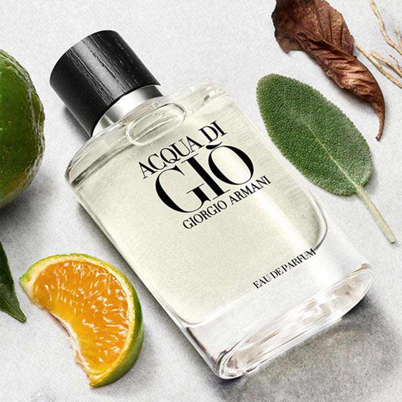 Giorgio Armani Acqua di Gio, Apa de parfum, Barbati - 125ml