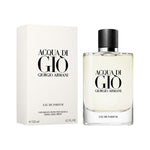 Giorgio Armani Acqua di Gio, Apa de parfum, Barbati - 125ml