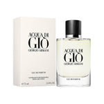 Giorgio Armani Acqua di Gio, Apa de parfum, Barbati - 75ml