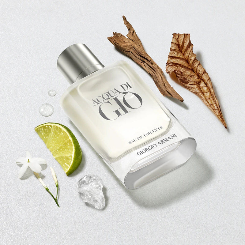 Giorgio Armani Acqua di Gio, Apa de Toaleta, Barbati - 100ml