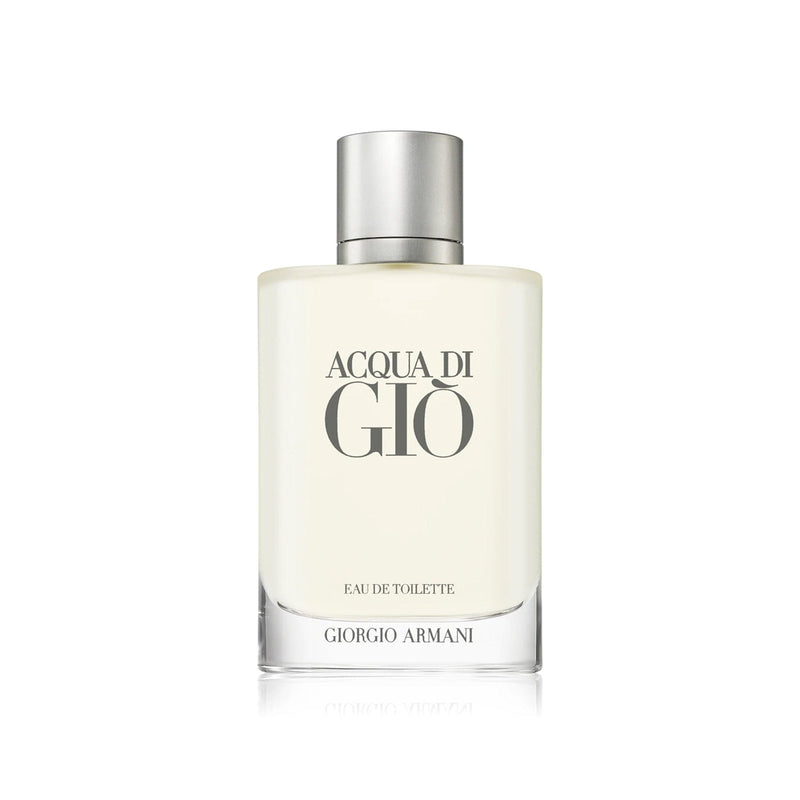 Giorgio Armani Acqua di Gio, Apa de Toaleta, Barbati - 100ml