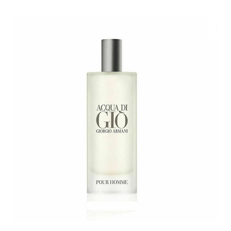 Giorgio Armani Acqua di Gio, Apa de Toaleta, Barbati - 15ml