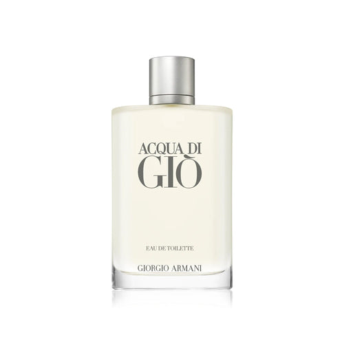 Giorgio Armani Acqua di Gio, Apa de Toaleta, Barbati - 200ml