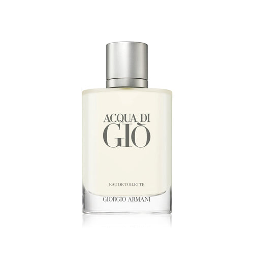 Giorgio Armani Acqua di Gio, Apa de Toaleta, Barbati - 50ml