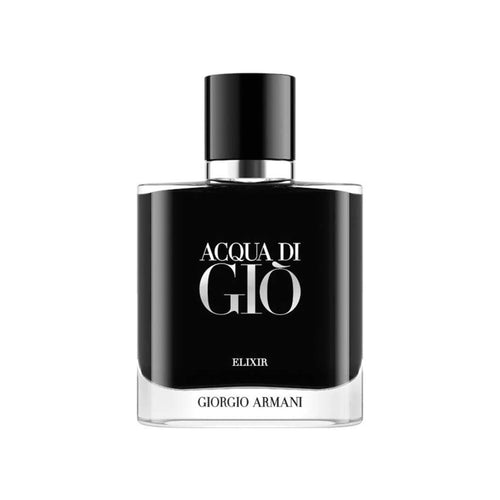 Giorgio Armani Acqua di Gio Elixir, Apa de Parfum, Barbati - 50ml
