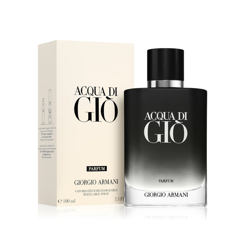 Giorgio Armani Acqua di Gio Parfum, Barbati - 100ml