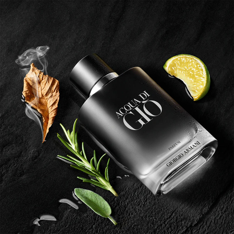 Giorgio Armani Acqua di Gio Parfum, Barbati - 100ml