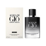 Giorgio Armani Acqua di Giò Parfum Parfum Barbati - 75ml