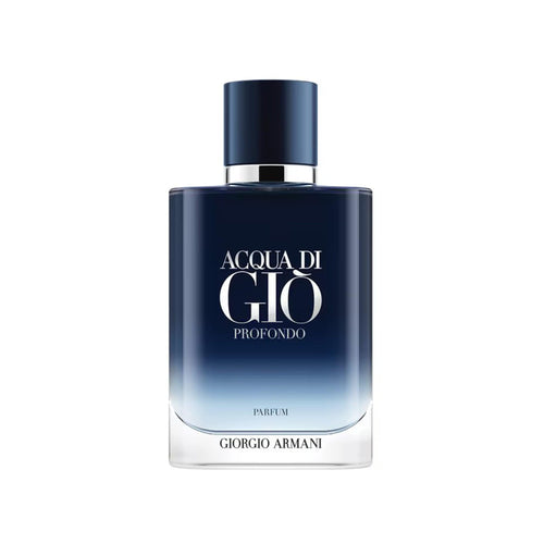 Giorgio Armani Acqua di Gio Profondo, Parfum, Barbati - 100ml