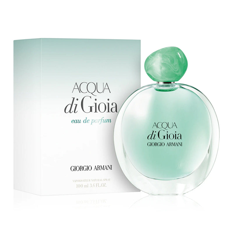 Giorgio Armani Acqua di Gioia, Apa de Parfum, Femei - 100ml