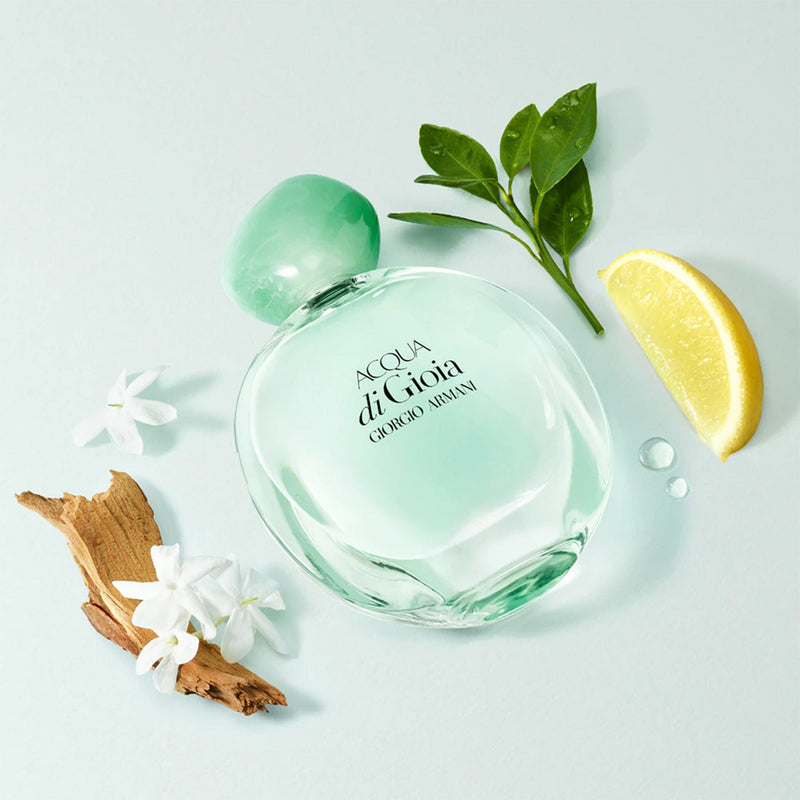 Giorgio Armani Acqua di Gioia, Apa de Parfum, Femei - 50ml