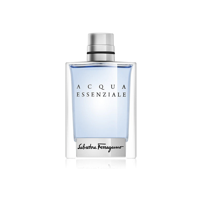 Salvatore Ferragamo Acqua Essenziale, Apa de Toaleta Barbati - 100ml