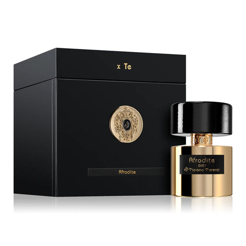 Tiziana Terenzi Afrodite, Extract de Parfum, Unisex - 100ml