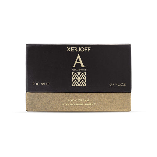 Xerjoff Alexandria ll , Crema de Corp Femei - 200ml