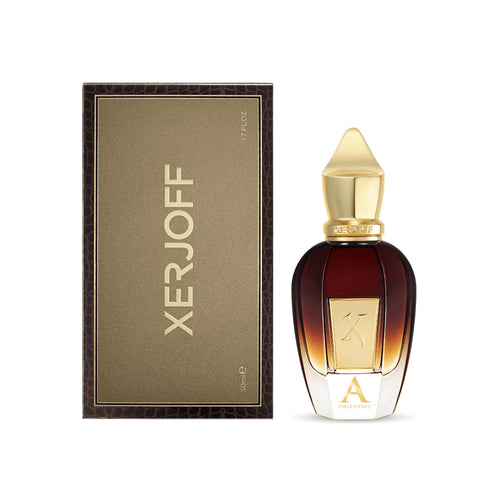 Xerjoff Alexandria Oriental Or Exclusive Edition , Apa de Parfum, Unisex - 50ml