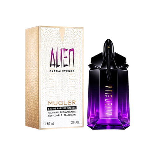 Thierry Mugler Alien Extraintense, Apa de Parfum, Femei - 60ml