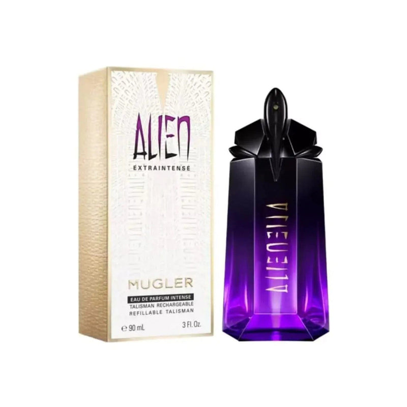 Thierry Mugler Alien Extraintense, Apa de Parfum, Femei - 90ml