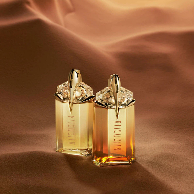 Thierry Mugler Alien Goddess Intense, Apa de Parfum, Femei - 60ml