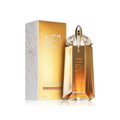 Thierry Mugler Alien Goddess Intense, Apa de Parfum, Femei - 90ml