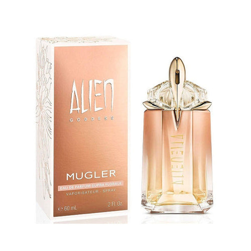 Thierry Mugler Alien Goddess Supra Florale, Apa de Parfum, Femei - 60ml