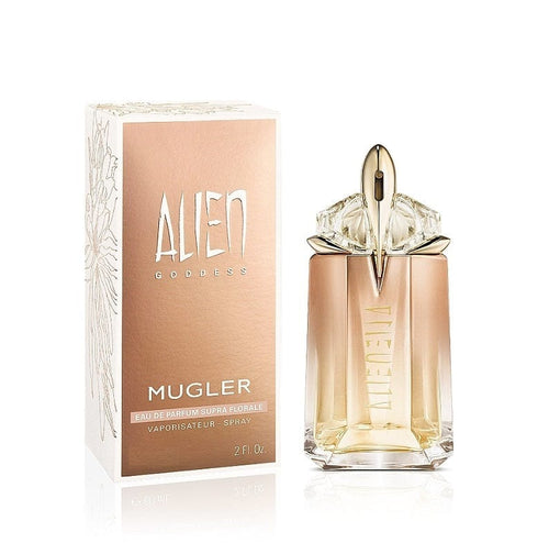 Thierry Mugler Alien Goddess Supra Florale , Apa de Parfum Femei - 90ml