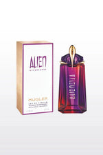 Thierry Mugler Alien Hypersense, Apa de Parfum Femei - 90ml