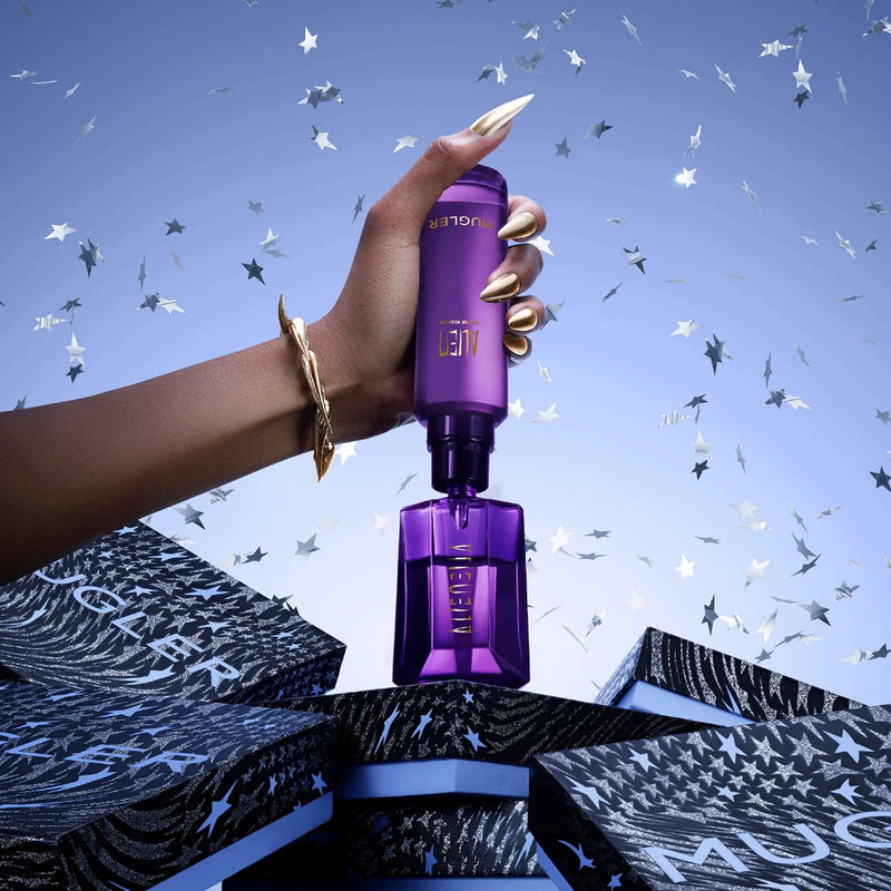 Thierry Mugler Alien Refill (Rezerva), Apa de Parfume, Femei - 100ml